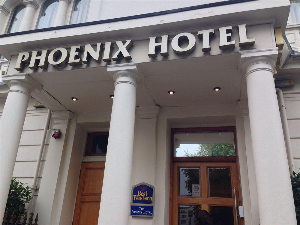 Phoenix Londres