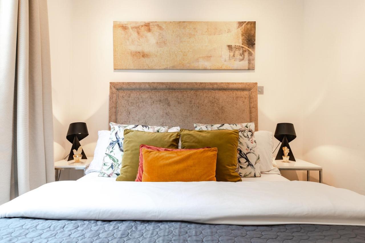 1st Class Covent Garden Residences For 1st Class Guests Apartment *