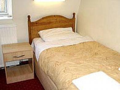 Olympia Hotel London
