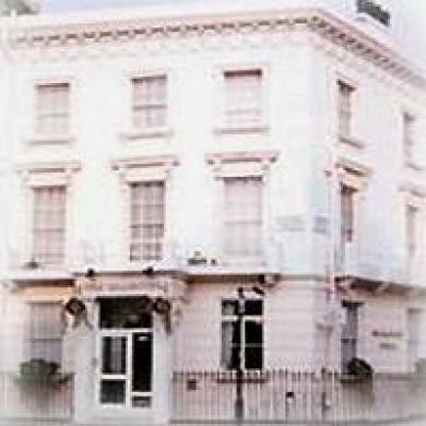 The Grapevine Hotel London