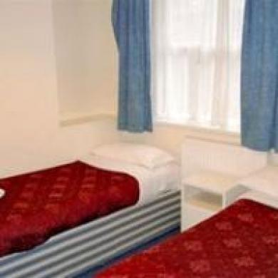 Frühstückspension Comfotel Blu 3*