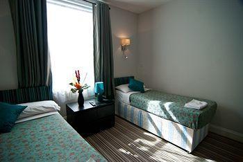 Comfotel Blu Frühstückspension London