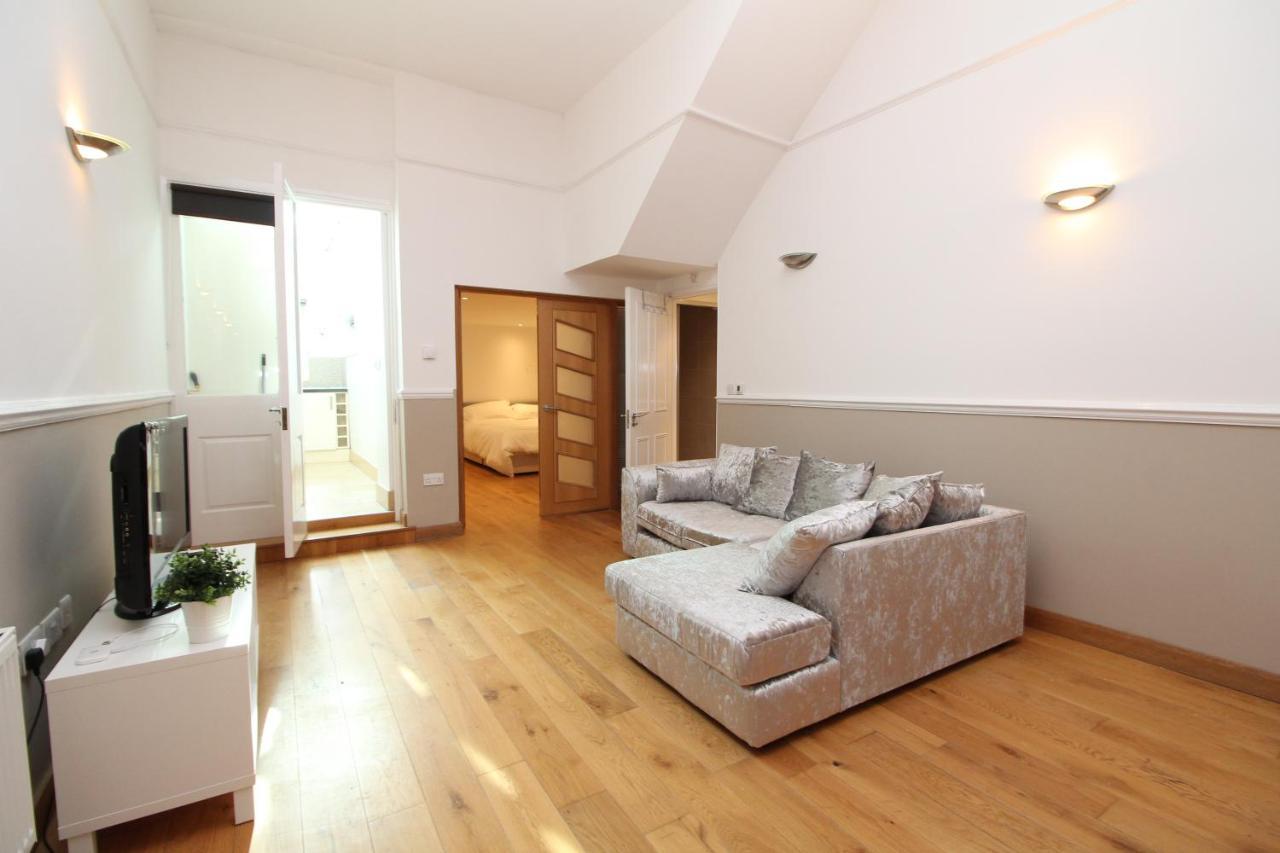 Apartamento Stunning 2 Bed Flat In Fulham