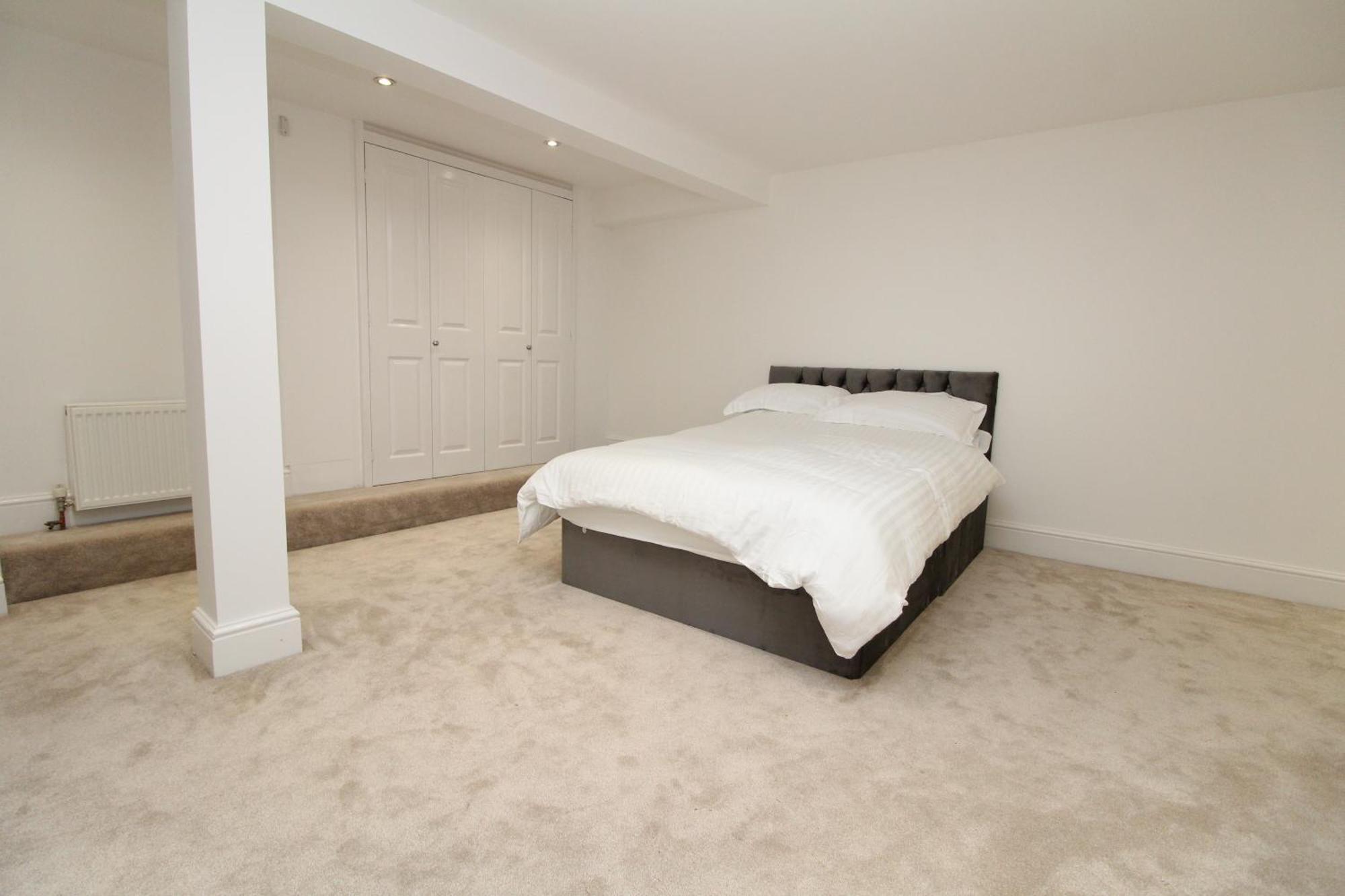 Apartamento Stunning 2 Bed Flat In Fulham *