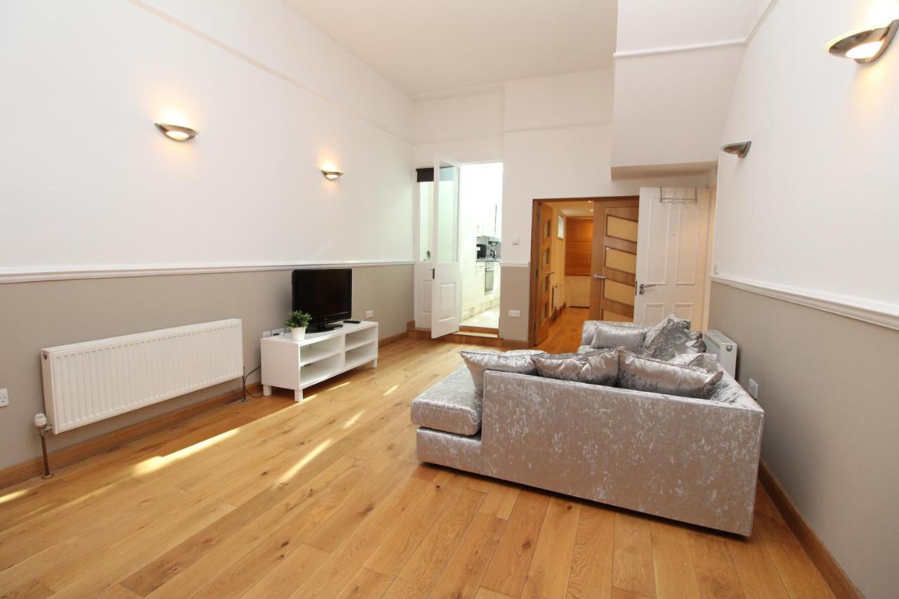 Apartamento Stunning 2 Bed Flat In Fulham Londres
