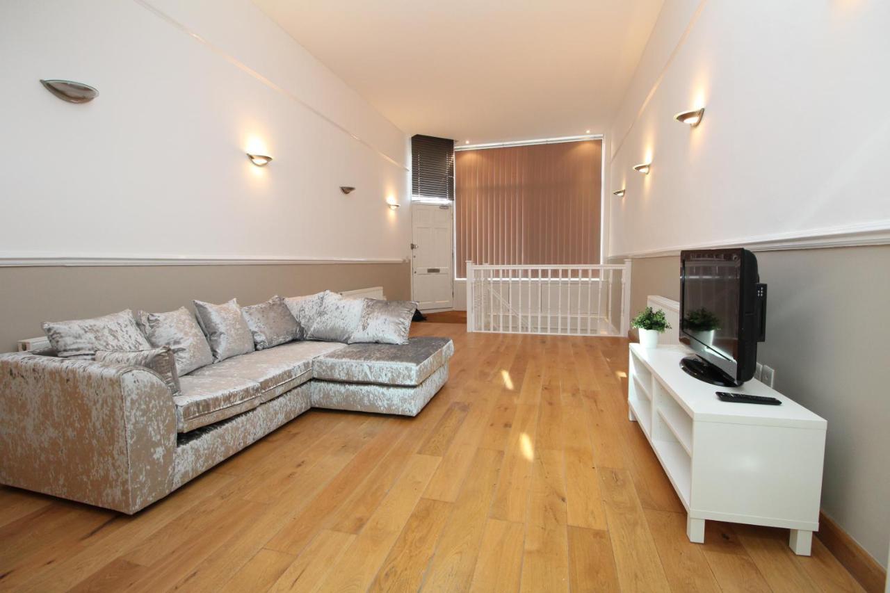 Stunning 2 Bed Flat In Fulham * Londres
