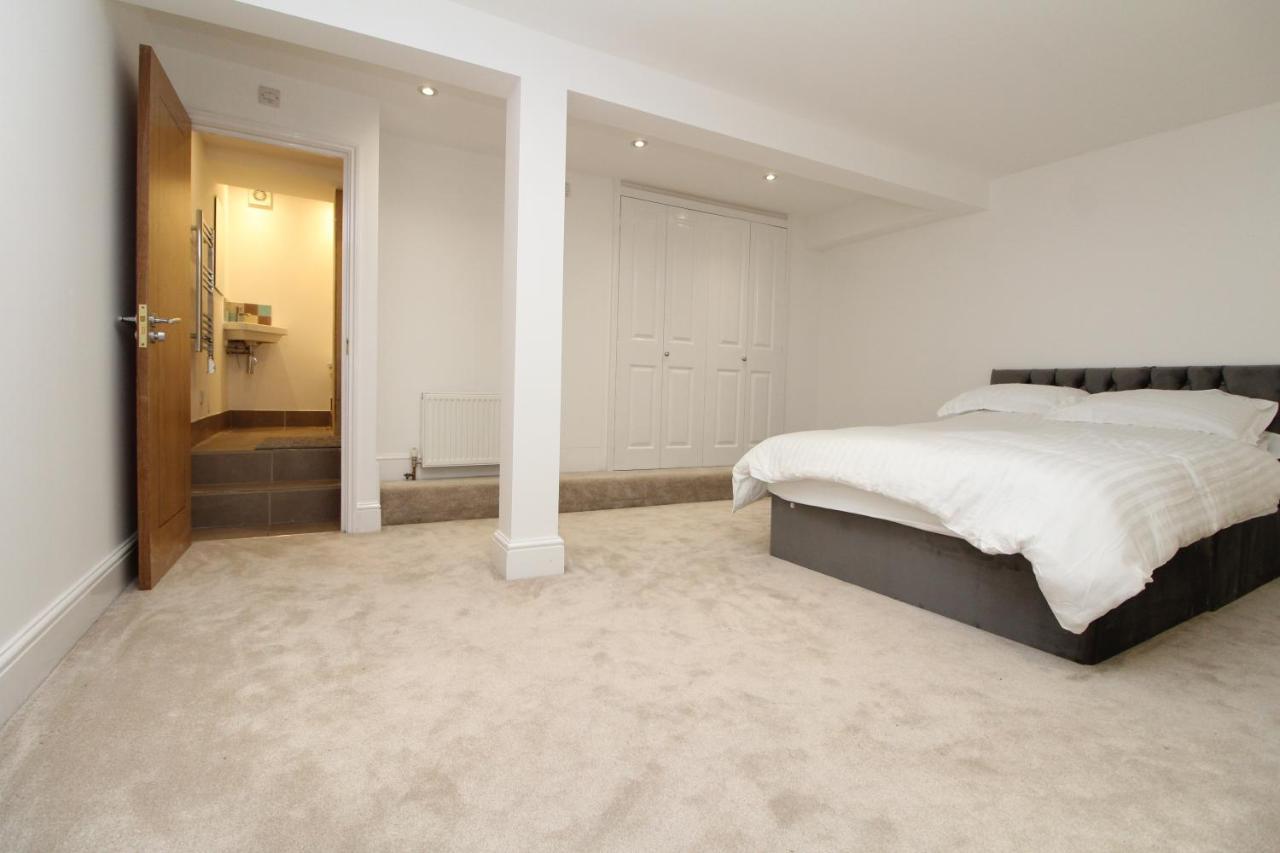 Apartamento Stunning 2 Bed Flat In Fulham *