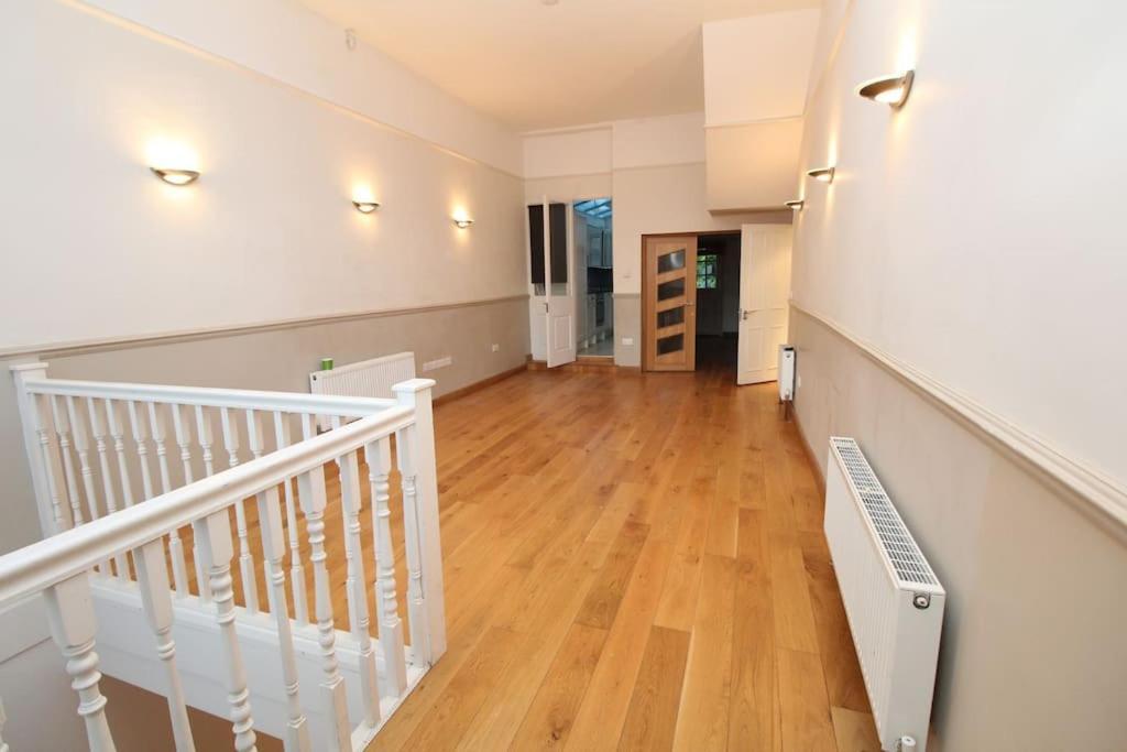Apartamento Stunning 2 Bed Flat In Fulham