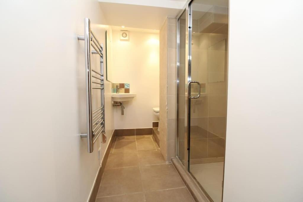 Apartamento Stunning 2 Bed Flat In Fulham *