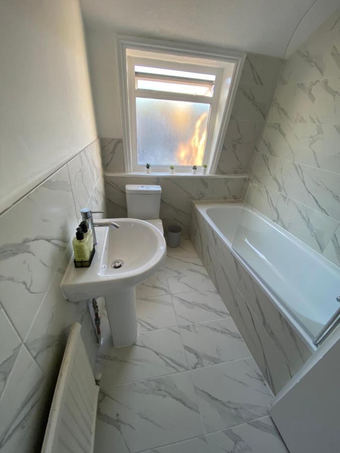 Modern 1 Bedroom Flat In Paddington Apartment *