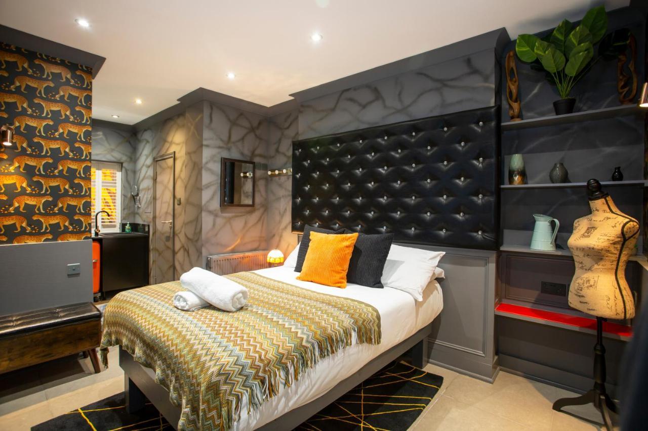 The Rokxy Townhouse - Kings Cross