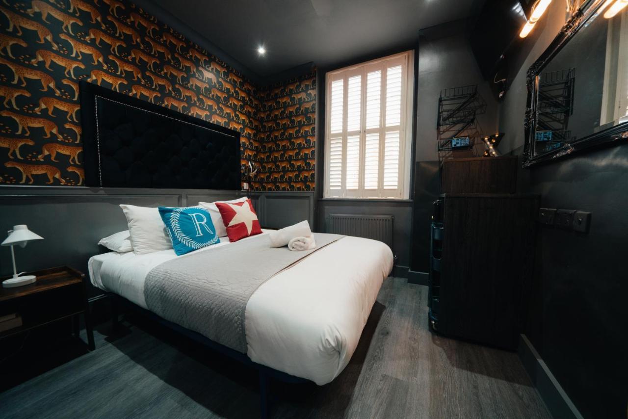 The Rokxy Townhouse - Kings Cross