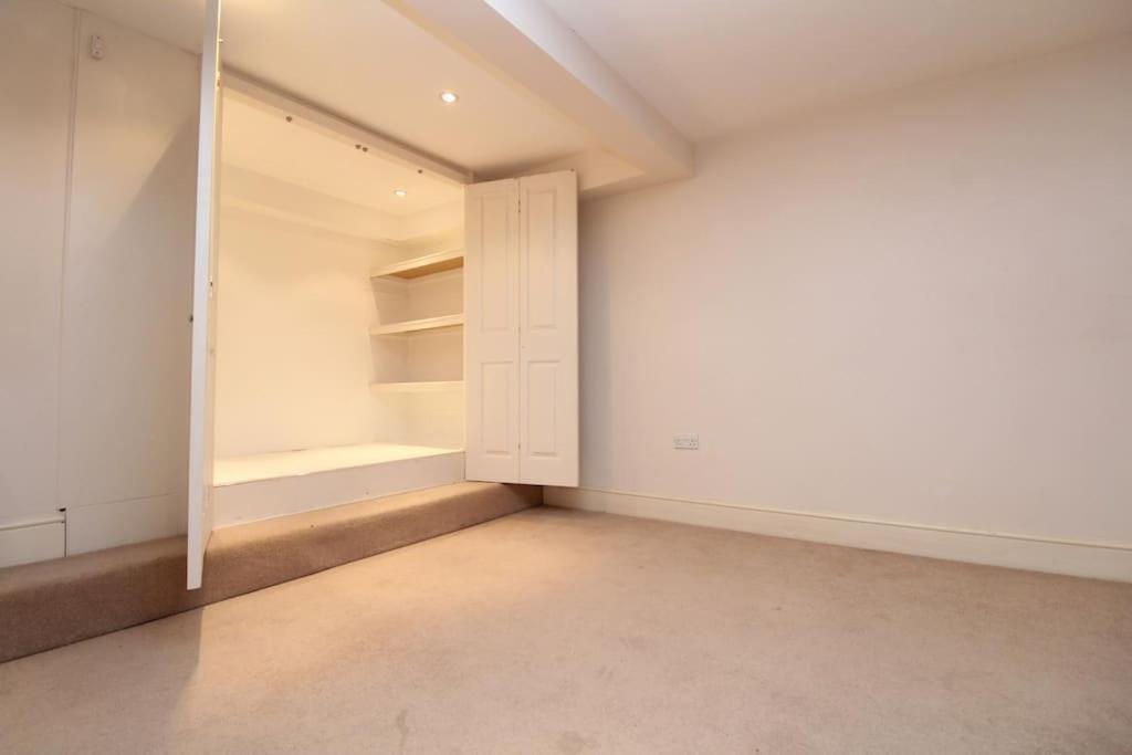 Apartamento Stunning 2 Bed Flat In Fulham Londres
