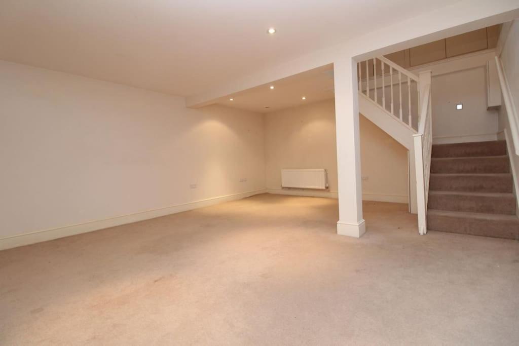 Stunning 2 Bed Flat In Fulham Londres