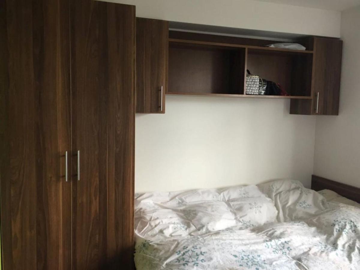 Apartment Premium Waterside London