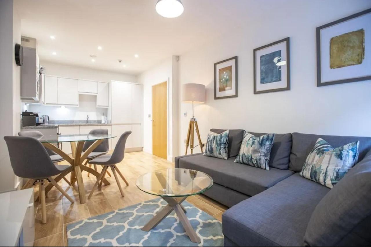 Apartment Premium Waterside *