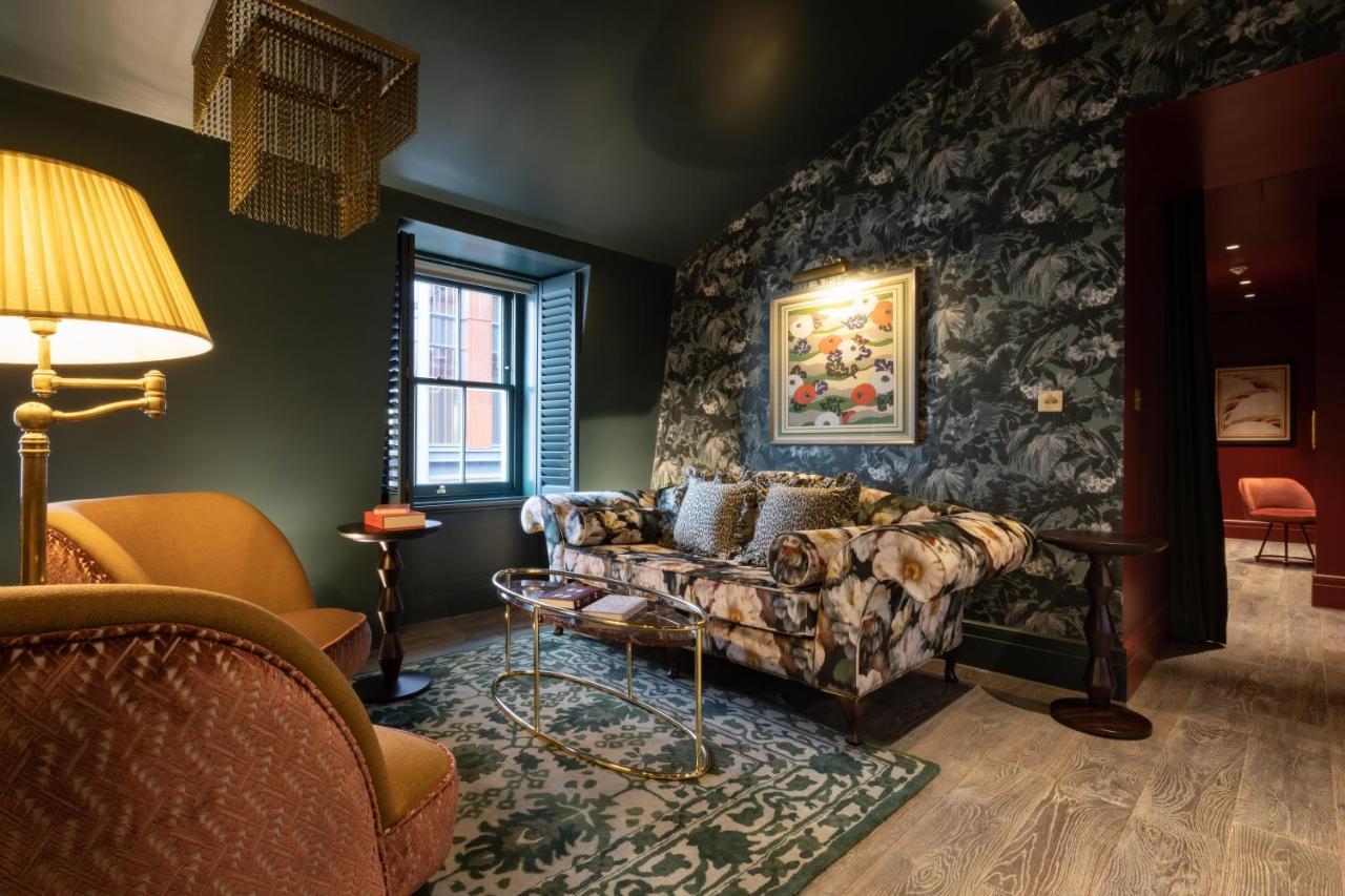Sun Street Shoreditch Hotel 5*