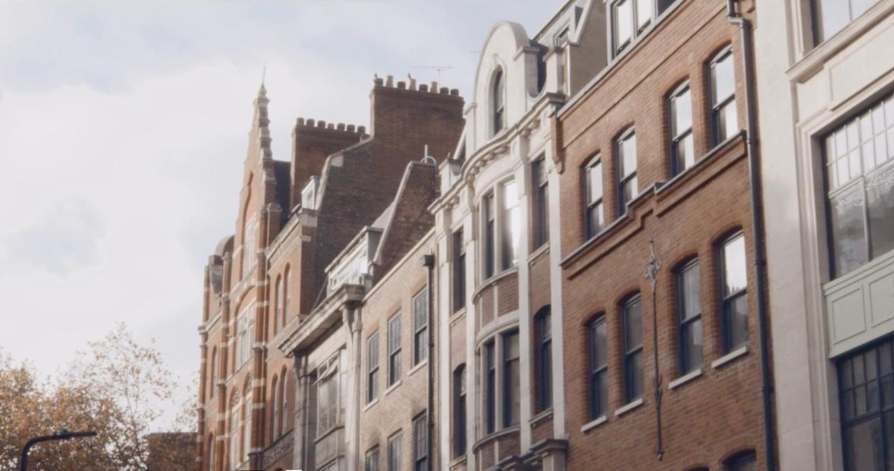 Hotel Chateau Denmark Londres