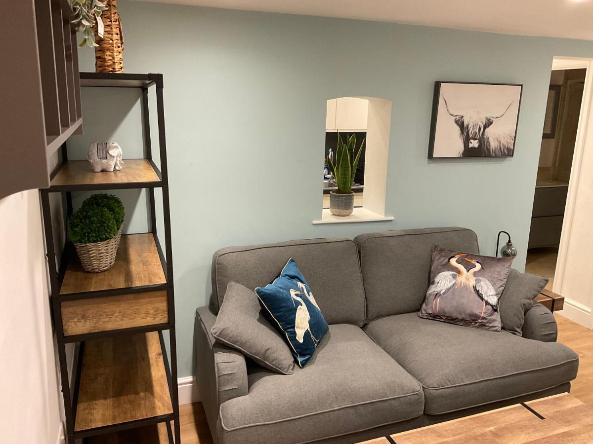 1 Bed From Apartment