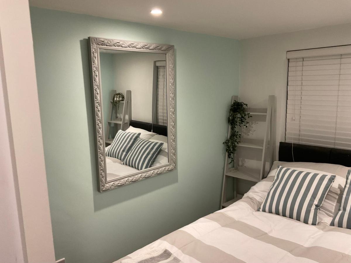 Apartment 1 Bed From