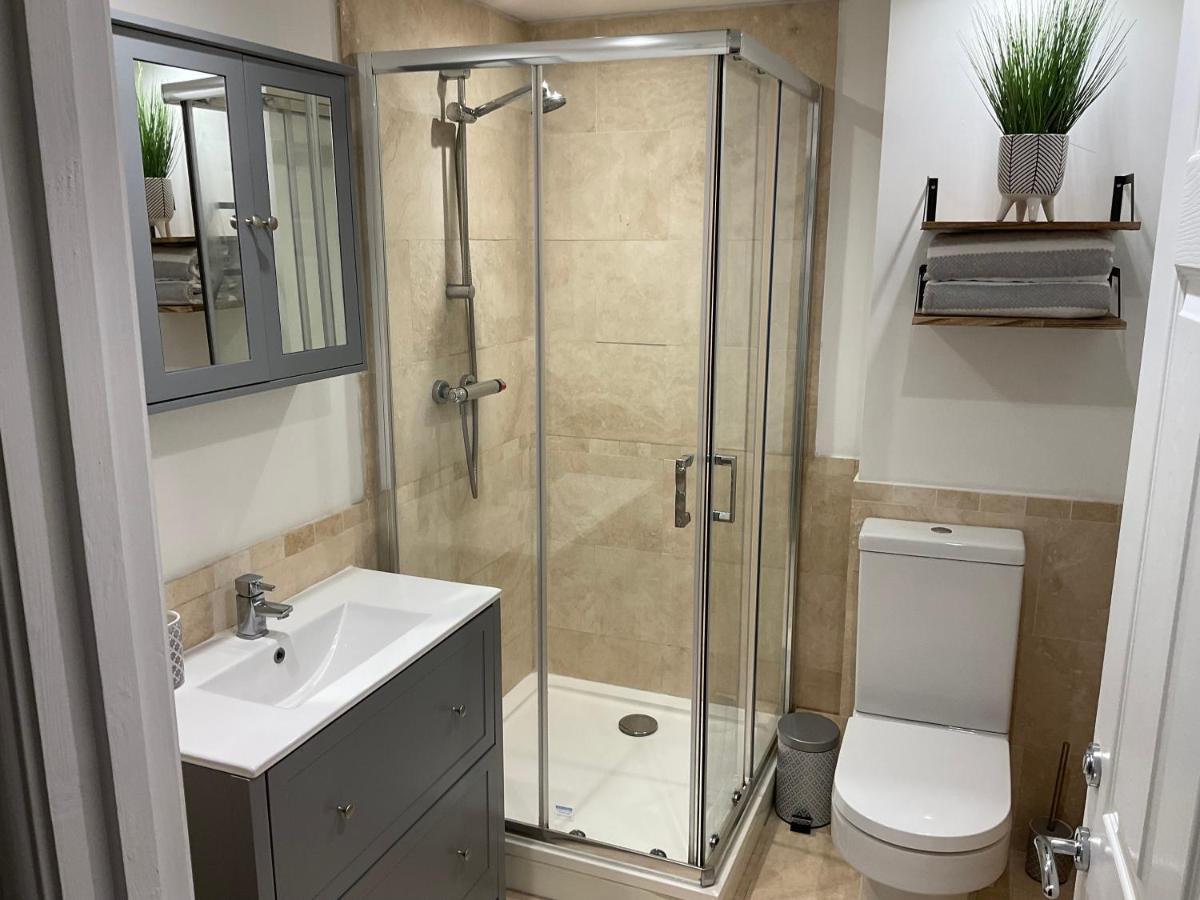 Apartment 1 Bed From