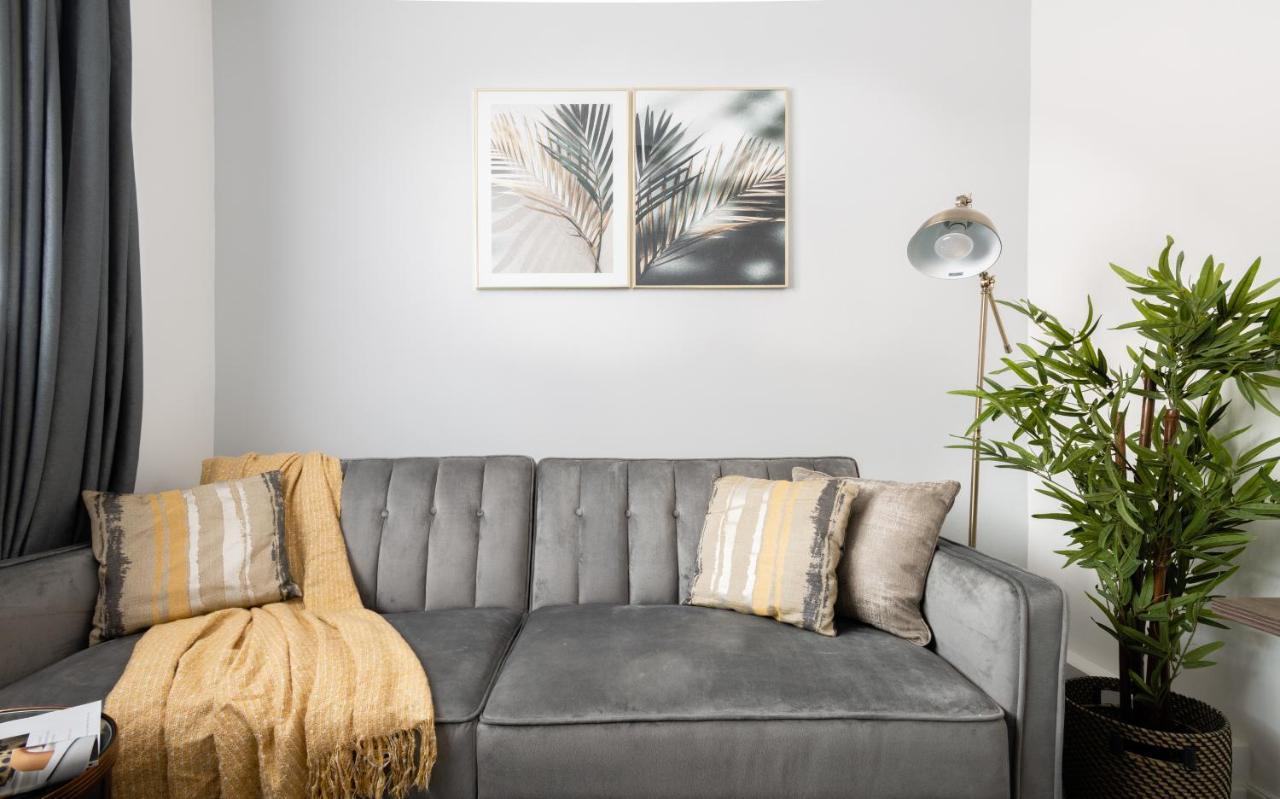Apartment Stunning And Spacious 4 Bed Apr Next To Bricklane *