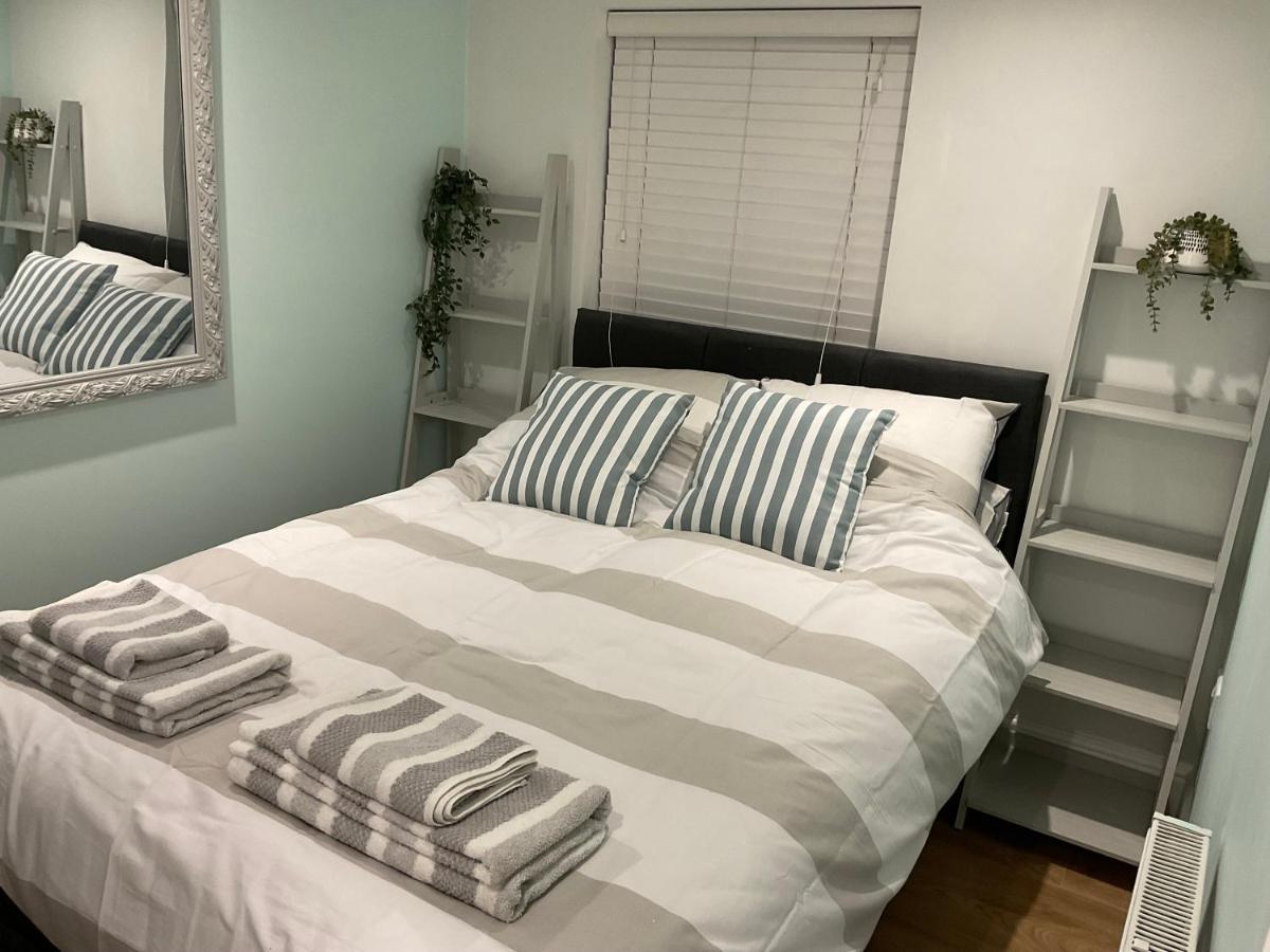 Apartment 1 Bed From *