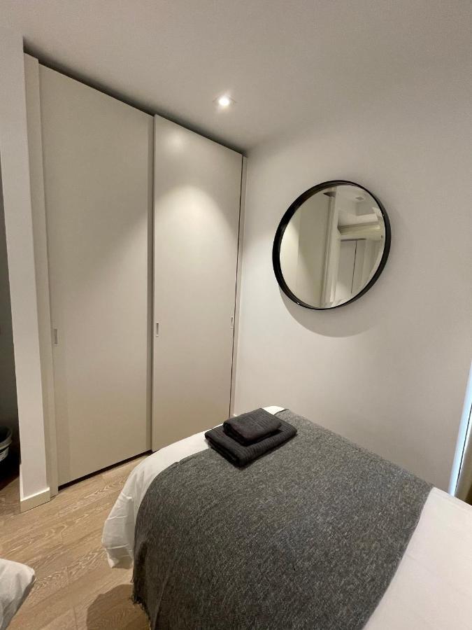 Battersea Power Station Living Apartment London