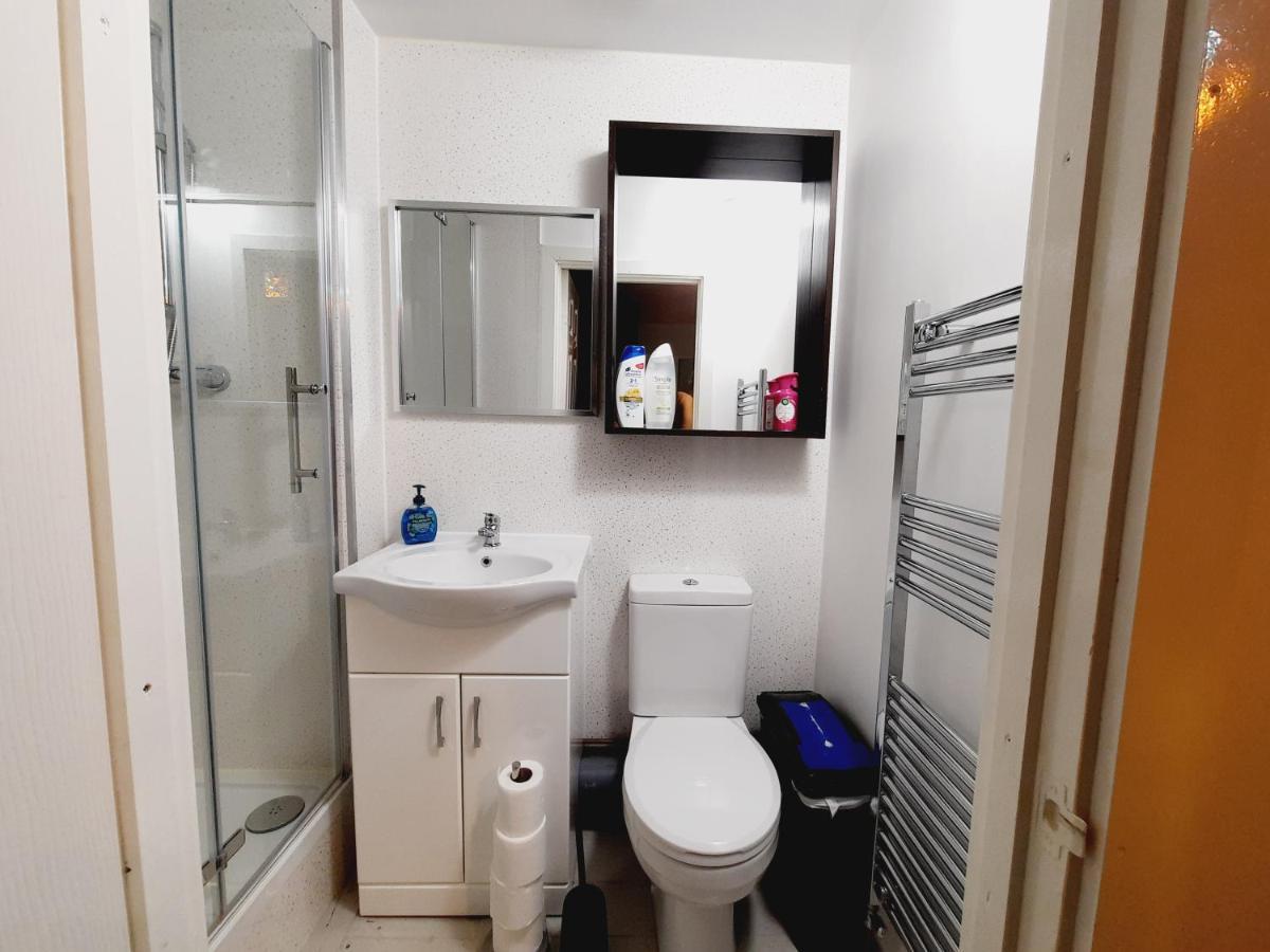 Marylebone Grendon Guest house