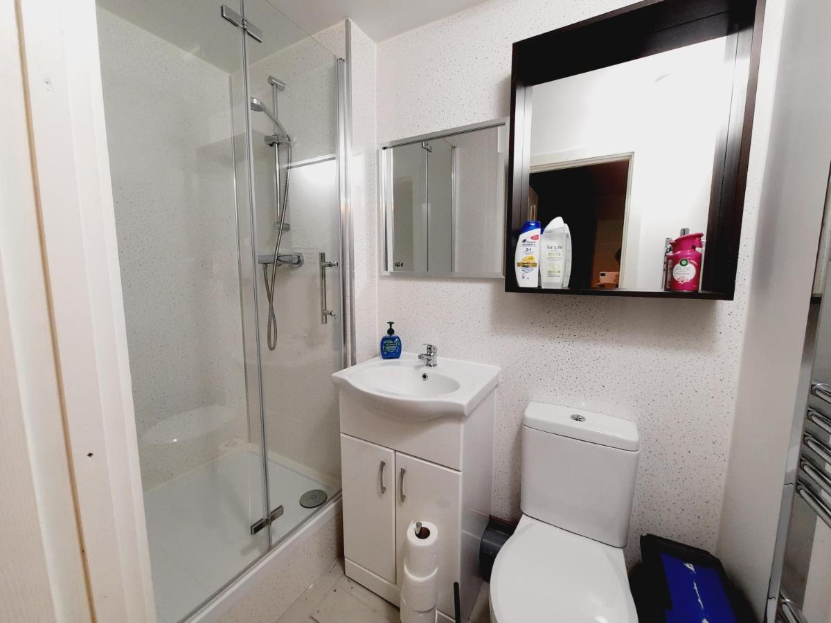 Guest house Marylebone Grendon London