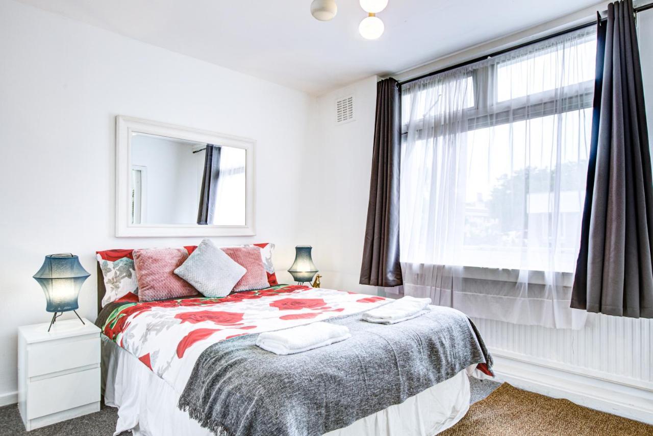Gorgeous 4 Bedrooms, 5-baths House In Near Edgware Road, Oxford Street, Hyde Park Apartment *