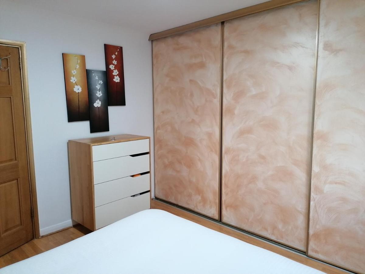 Beautiful Double Bedroom In Shared Flat Near Olympic Park In Stratford *