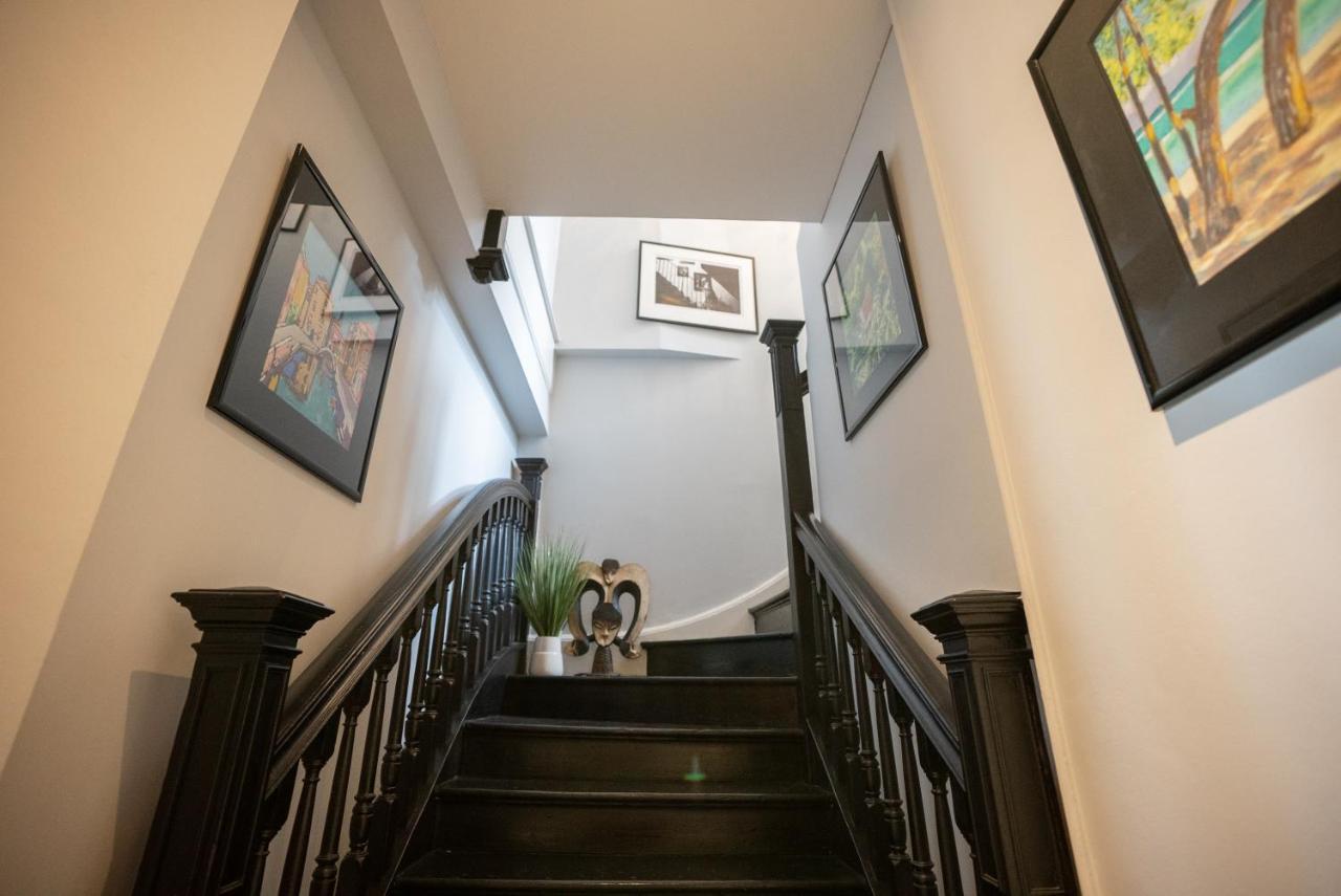 The Covent Garden 3 Bedroom Penthouse With Rooftop Terrace London