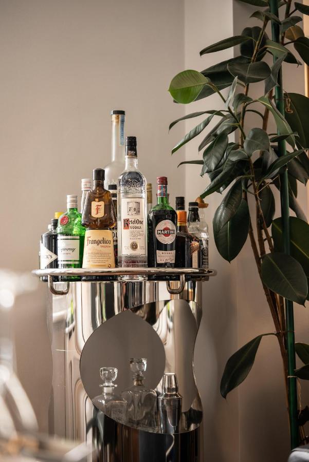 The Covent Garden 3 Bedroom Penthouse With Rooftop Terrace Apartment