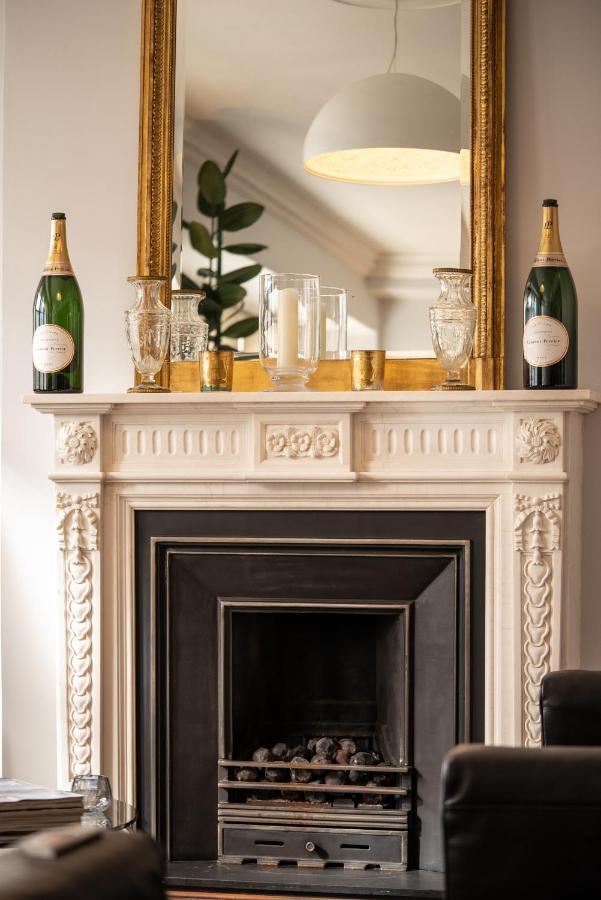 The Covent Garden 3 Bedroom Penthouse With Rooftop Terrace London
