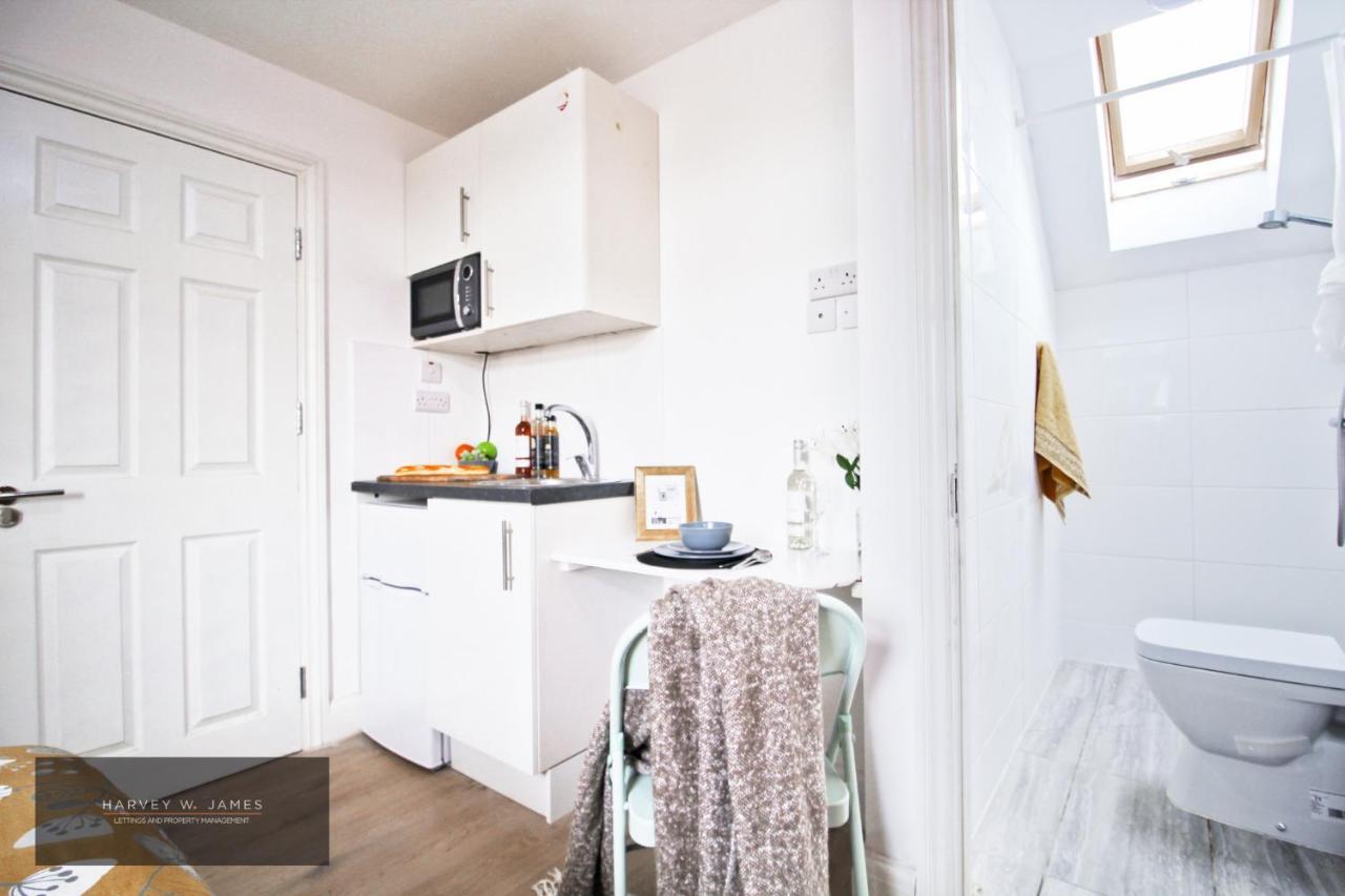 Jd Homes Gasthof London