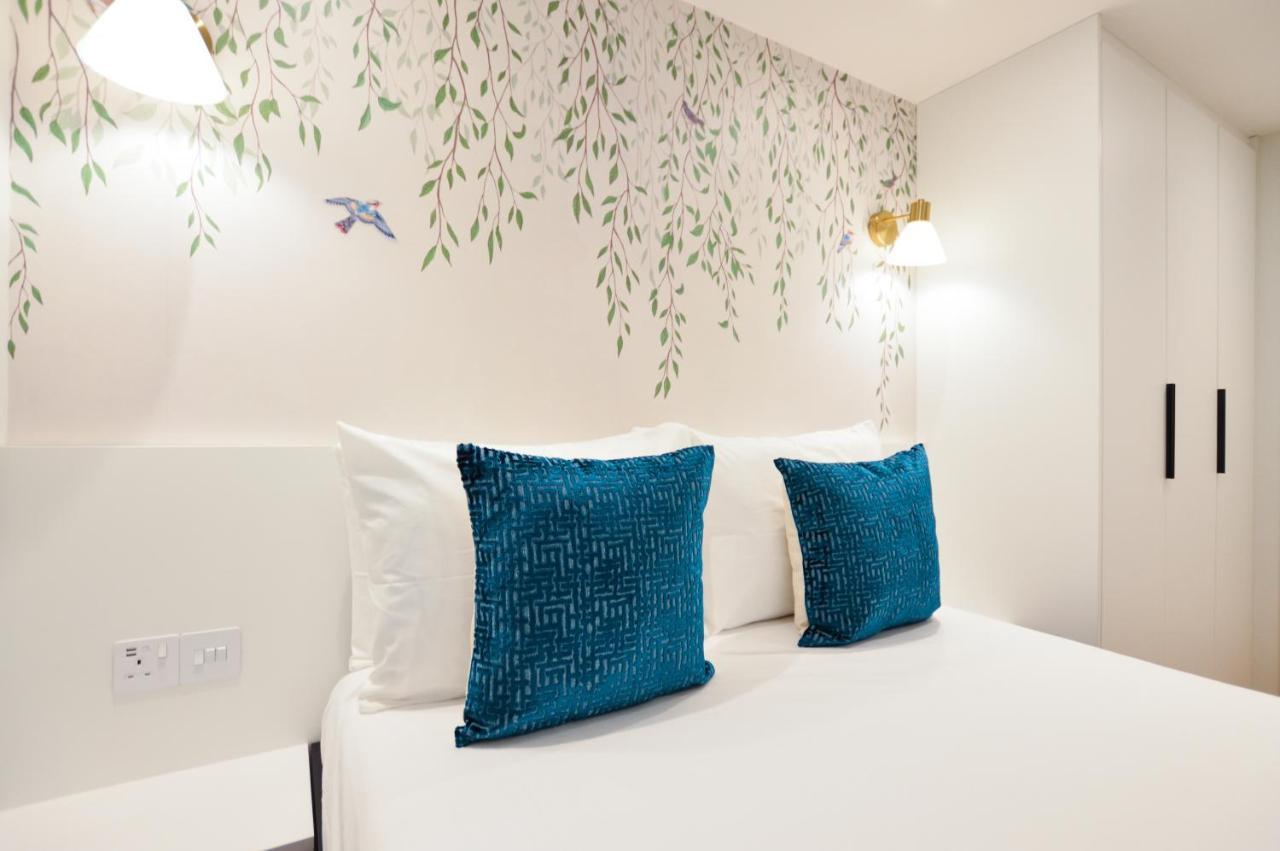 Sale Place Serviced By Concept Aparthotel Londres