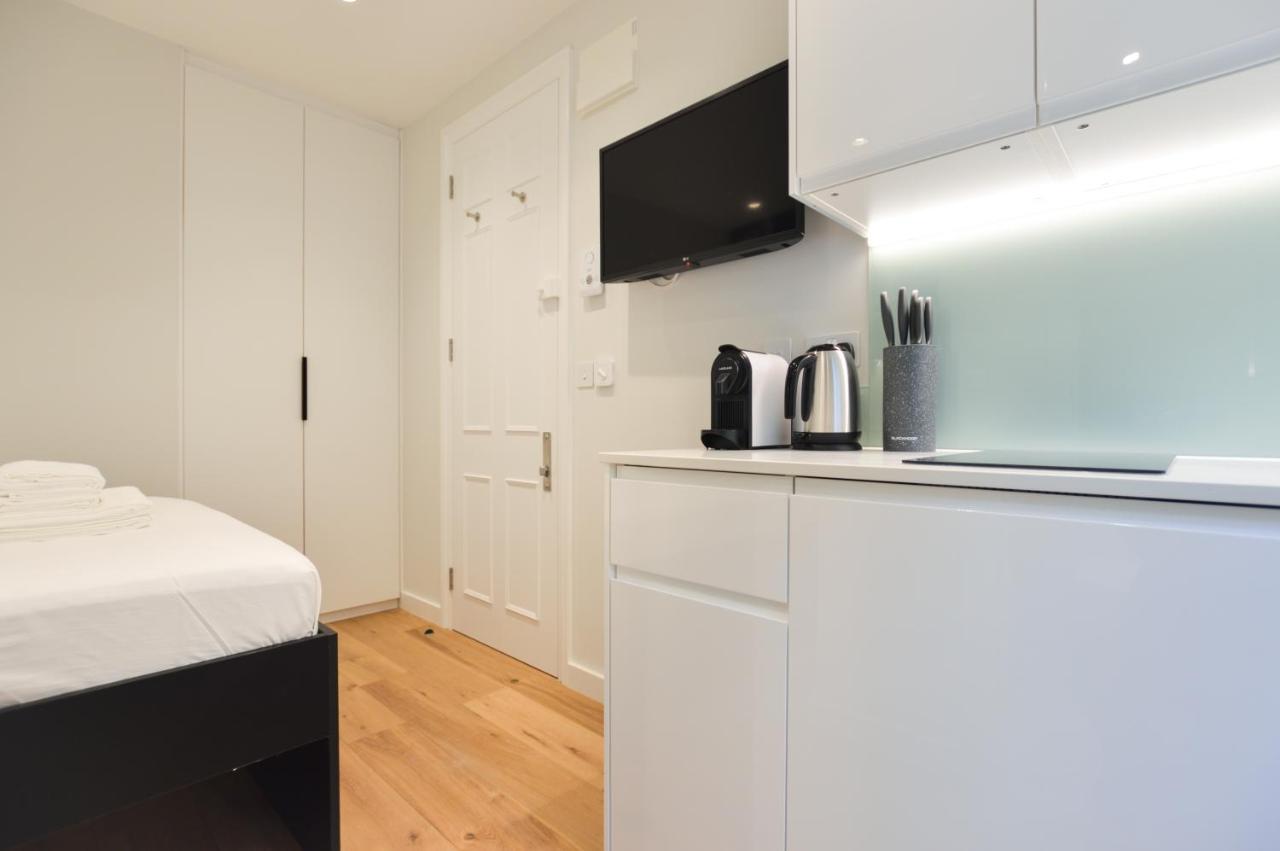 Sale Place Serviced By Concept Aparthotel Londres