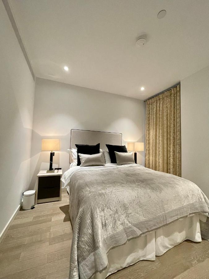 Apartment Battersea Power Station Living London