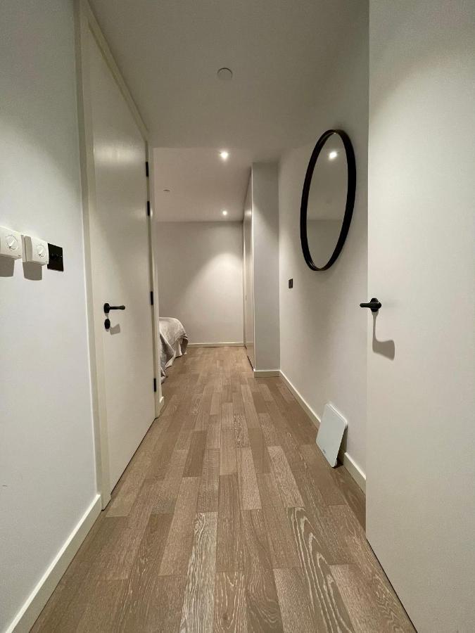 Battersea Power Station Living Apartment *