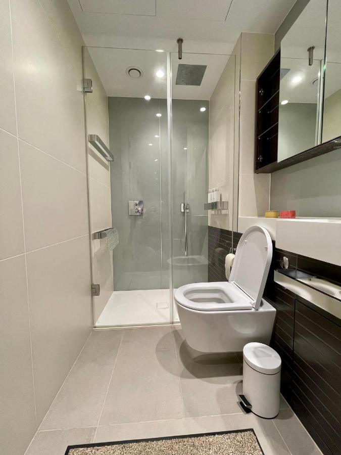 Apartment Battersea Power Station Living *
