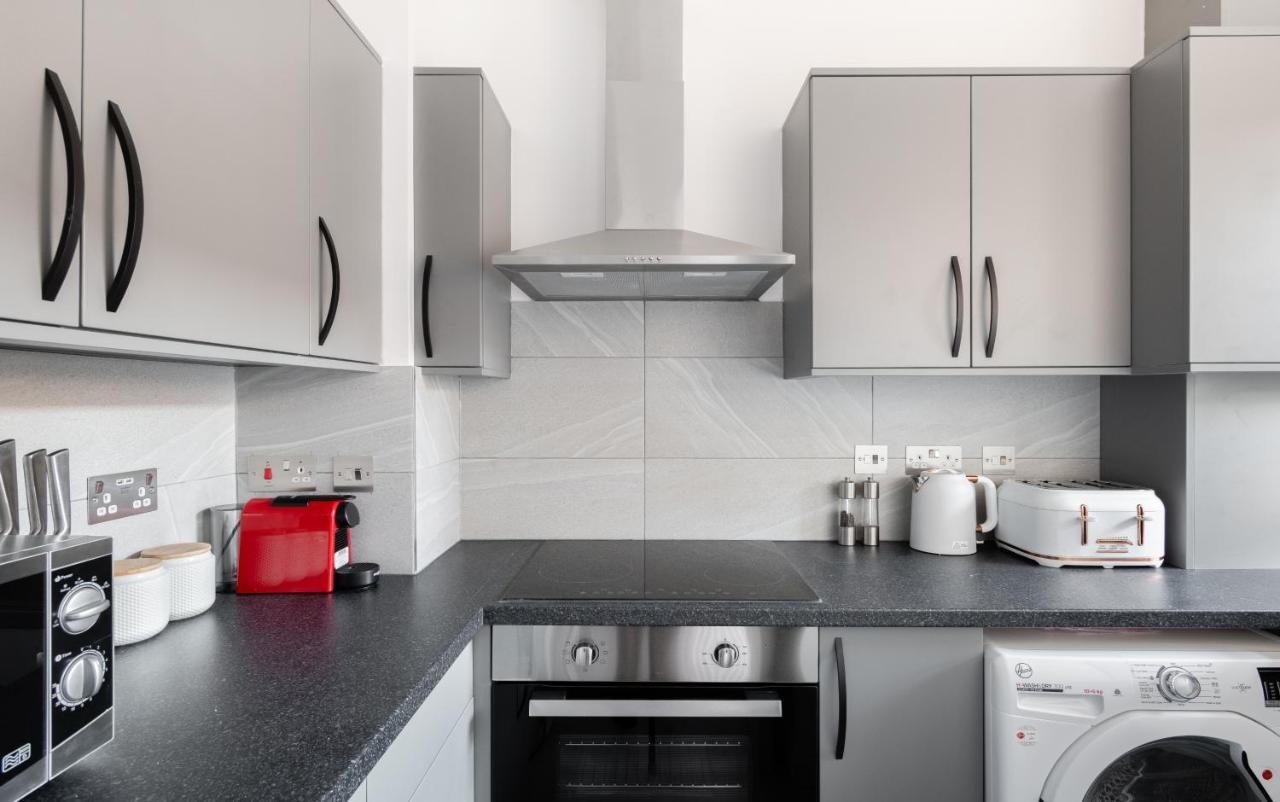 Stunning And Spacious 4 Bed Apr Next To Bricklane London