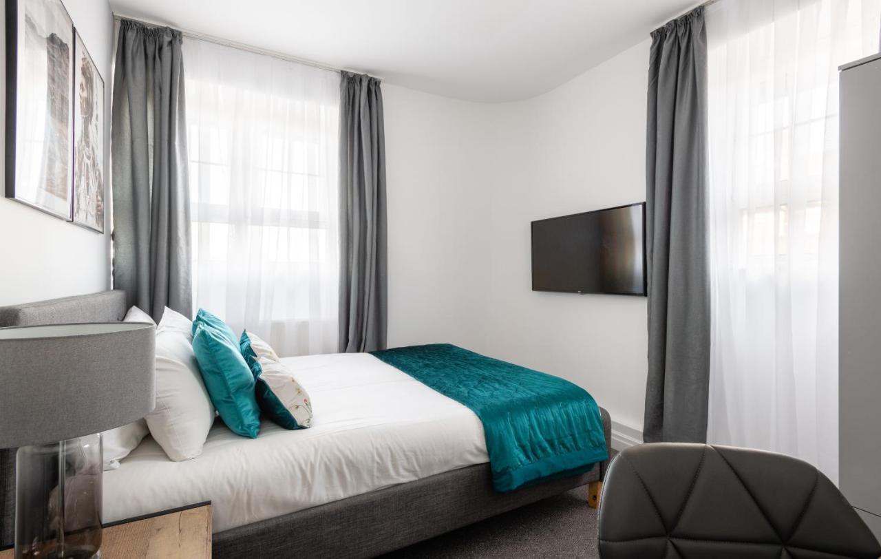 Apartment Stunning And Spacious 4 Bed Apr Next To Bricklane
