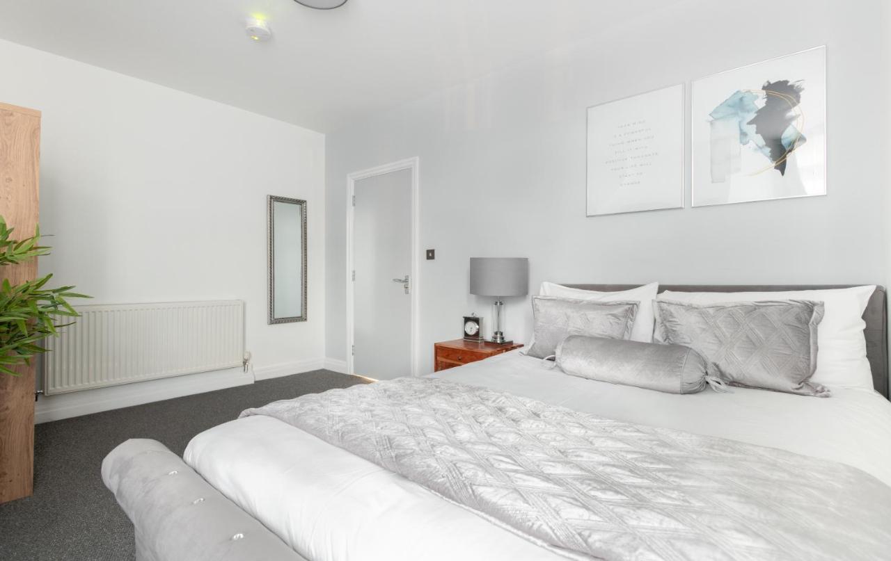 Apartment Stunning And Spacious 4 Bed Apr Next To Bricklane