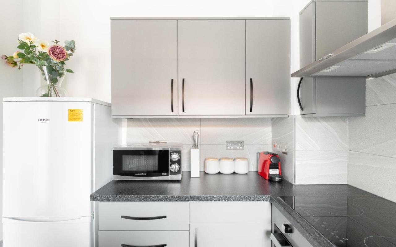 Apartment Stunning And Spacious 4 Bed Apr Next To Bricklane