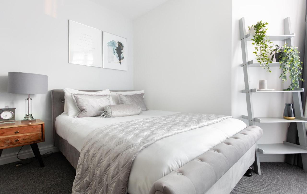 Stunning And Spacious 4 Bed Apr Next To Bricklane * London