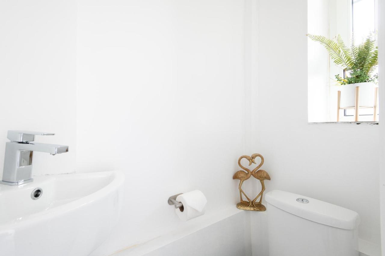 Apartment Stunning And Spacious 4 Bed Apr Next To Bricklane