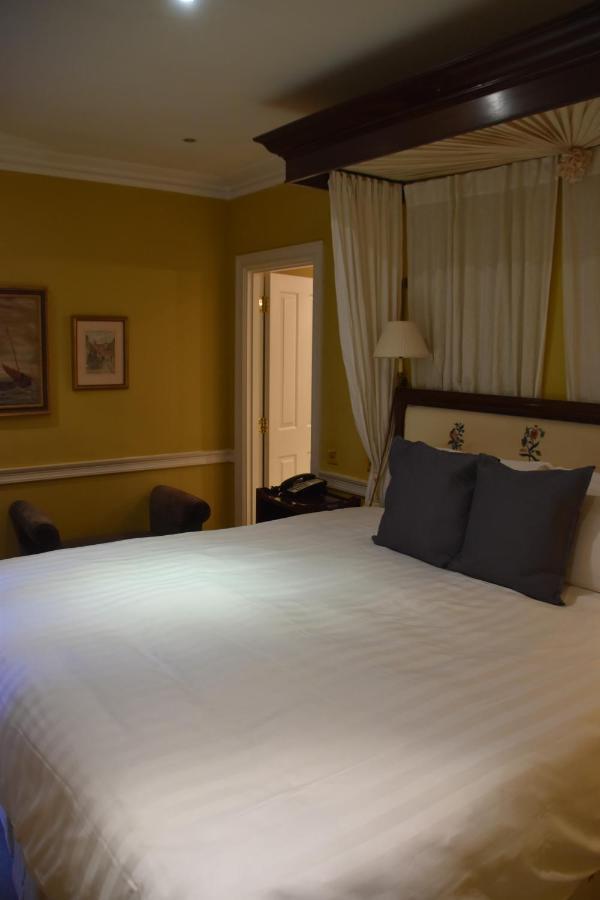 Hotel The Cranley London