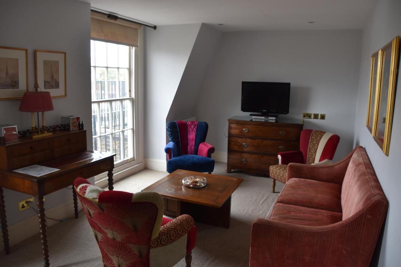 The Cranley Hotel London
