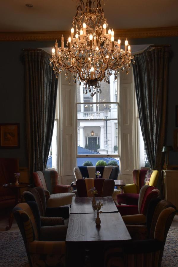 The Cranley Hotel London